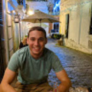 Meet your Posher, Jaime